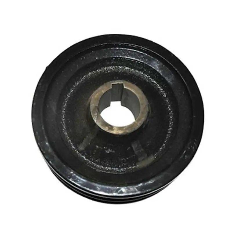 84074486 Snail pulley CNH