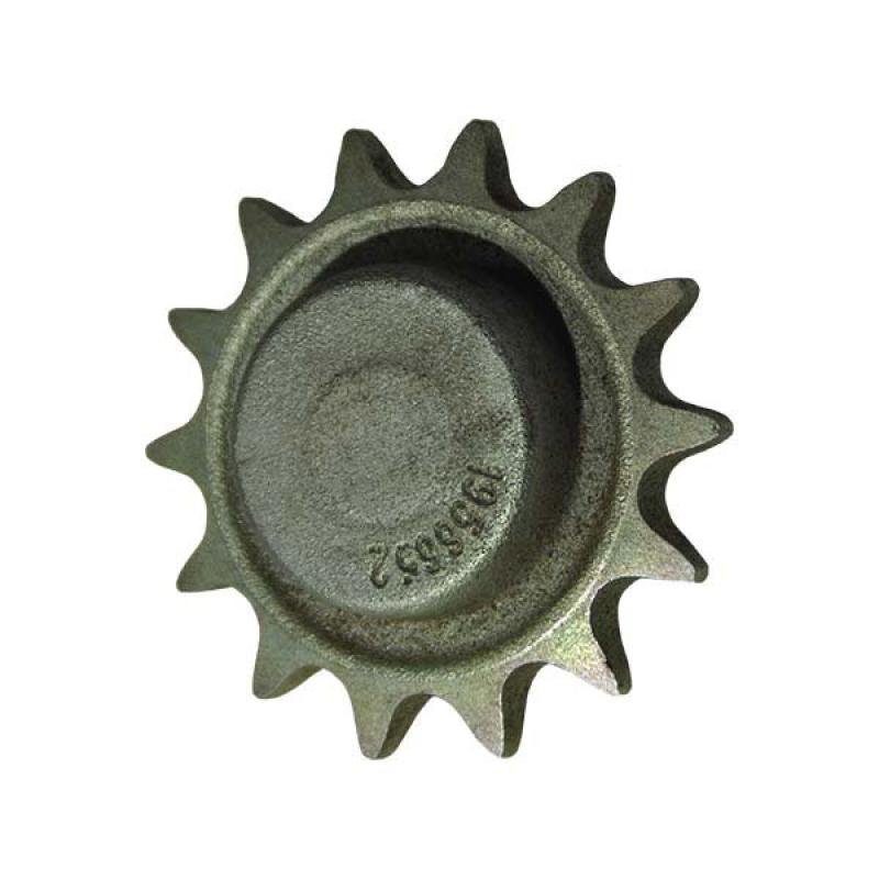 0000661780 Tensioning Wheel CLaas