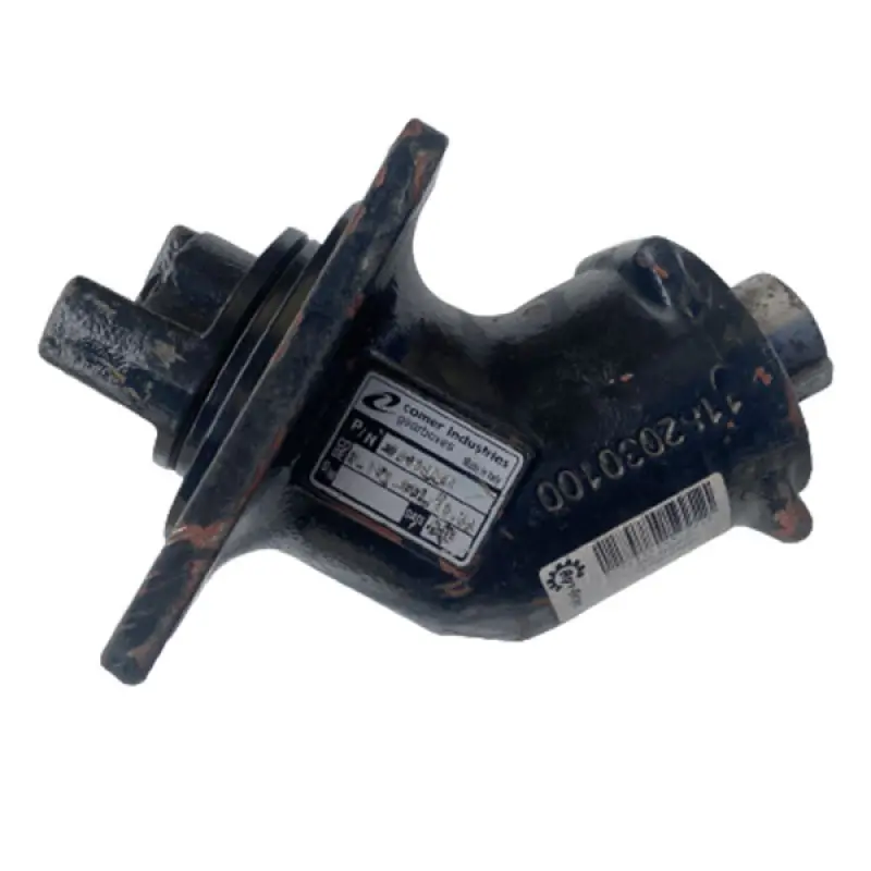84320129 Angle Reducer CX8080/6090 CNH
