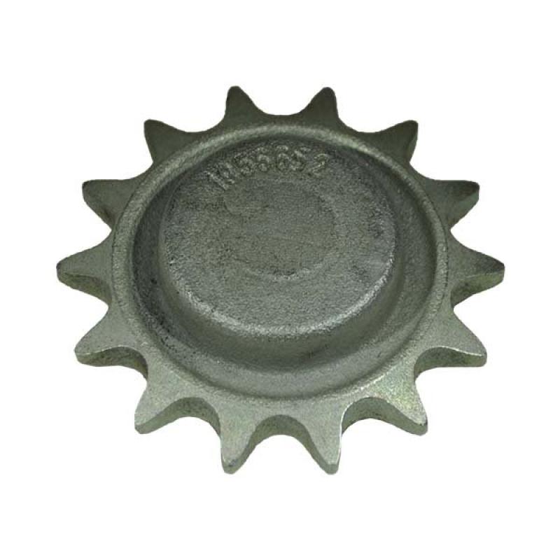 0000661780 Tensioning Wheel CLaas
