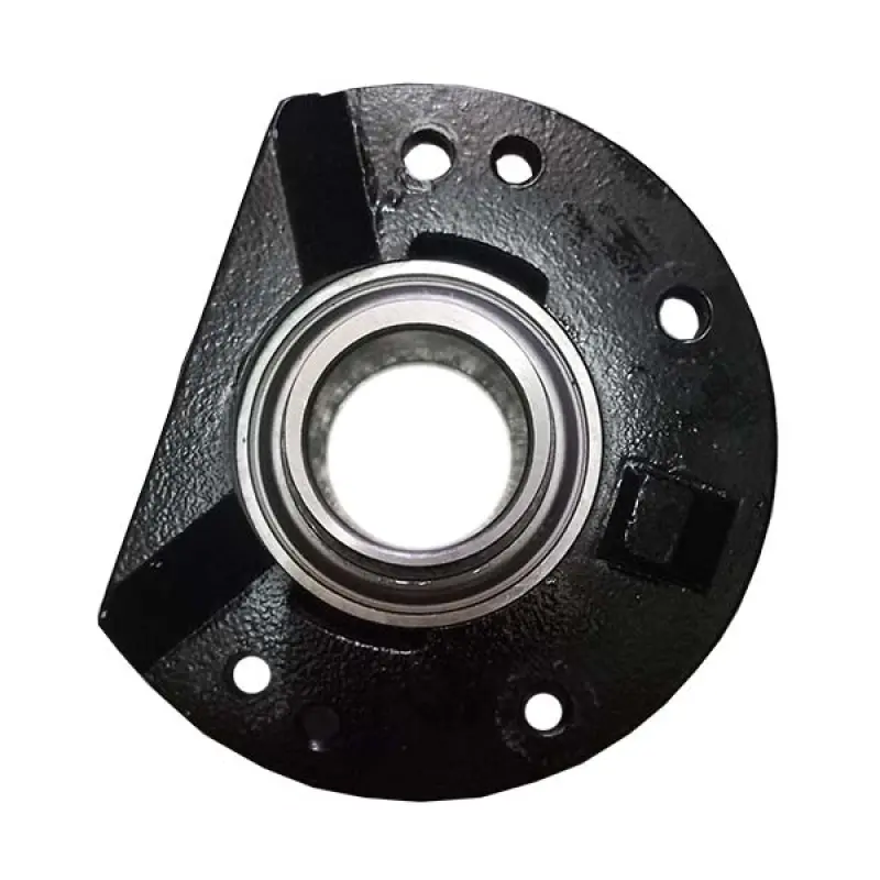 84328722 Bearing Housing CNH