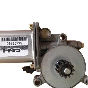 84409160 Silnik elektryczny do regulacji prędkości obrotowej wirnika CNH
