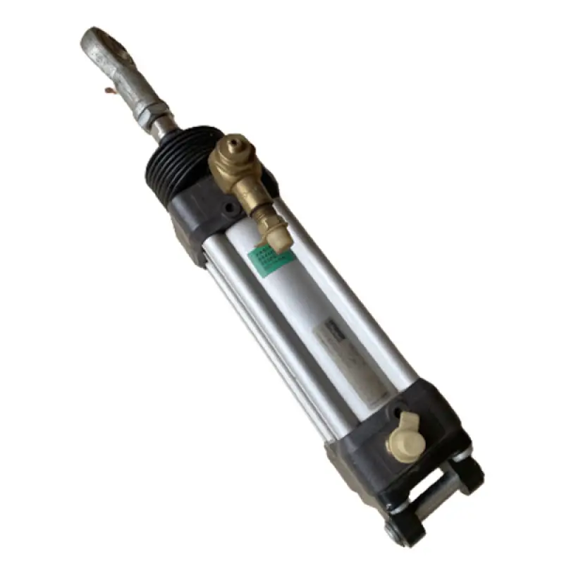 84432515 Actuator CNH