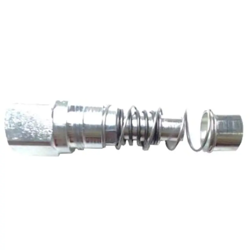 84435046 Hydraulic Coupling CNH