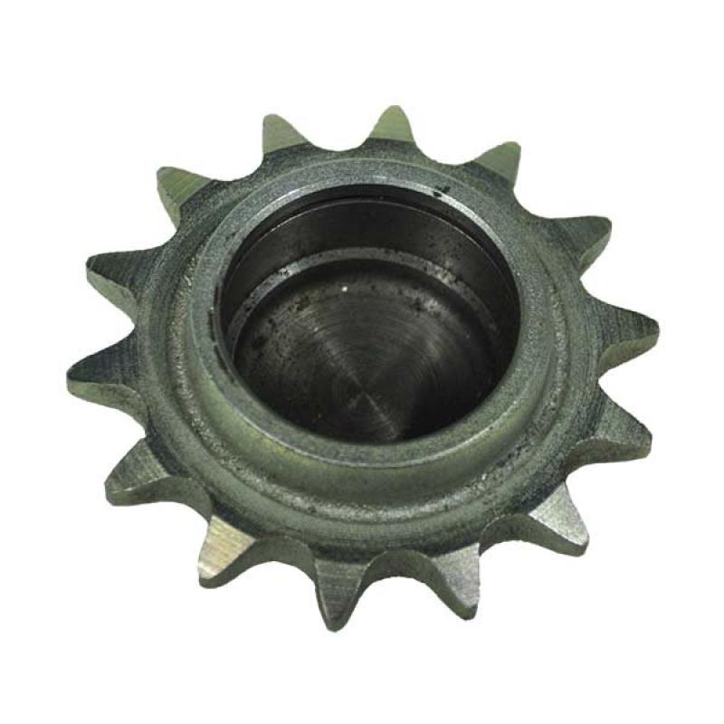 0000661780 Tensioning Wheel CLaas