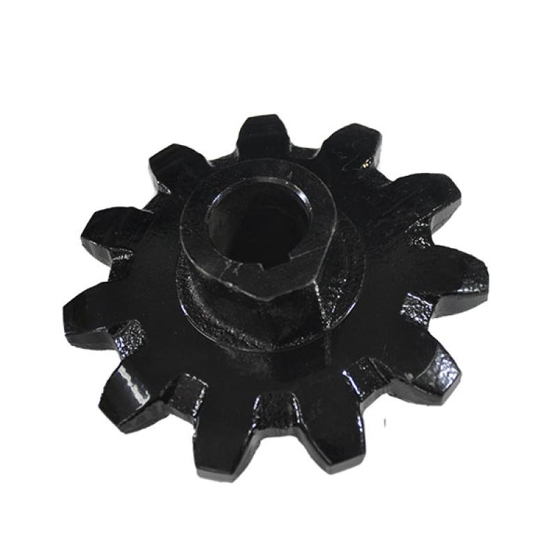 84437648-WN Koło napędowe przenośnika zbożowego Z11 P 41,40 mm CNH