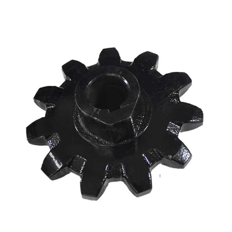 84437648-WN Drive Wheel of Grain Conveyor Z11 P 41.40 mm CNH