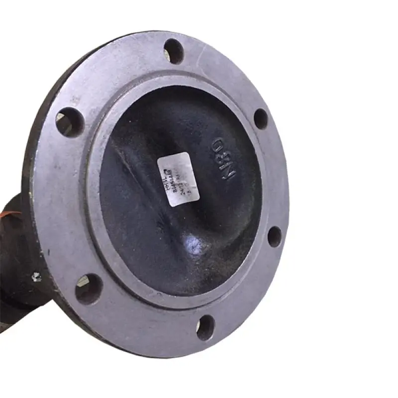 84454449 drive shaft of the cleaning system, CR9080/CX8080 CNH
