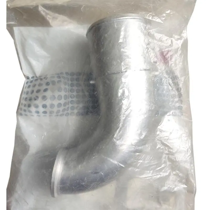 84455255 air circuit elbow CNH