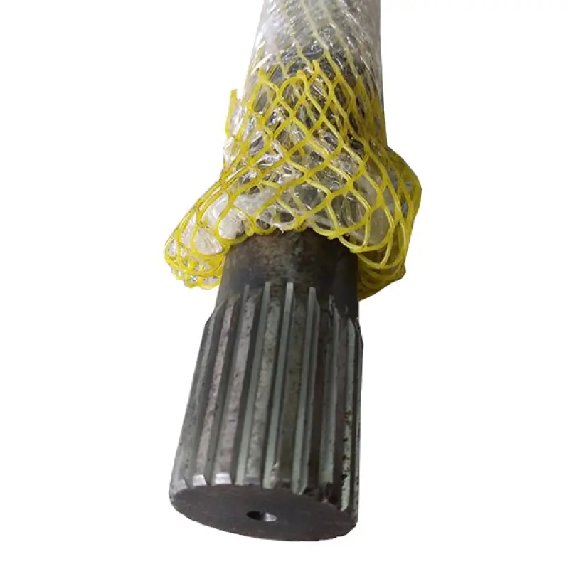 84459324 multi-spline shaft CNH