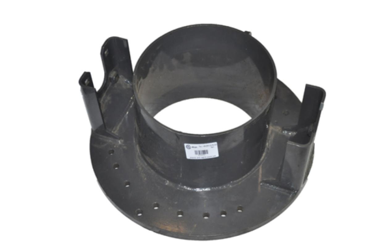 0000762321 Knee Pad CLAAS Jaguar