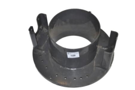 0000762321 Knee Pad CLAAS Jaguar