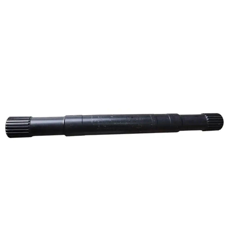 84459334 Left half shaft length = 0.488 m, CR9080/CX8080 CNH
