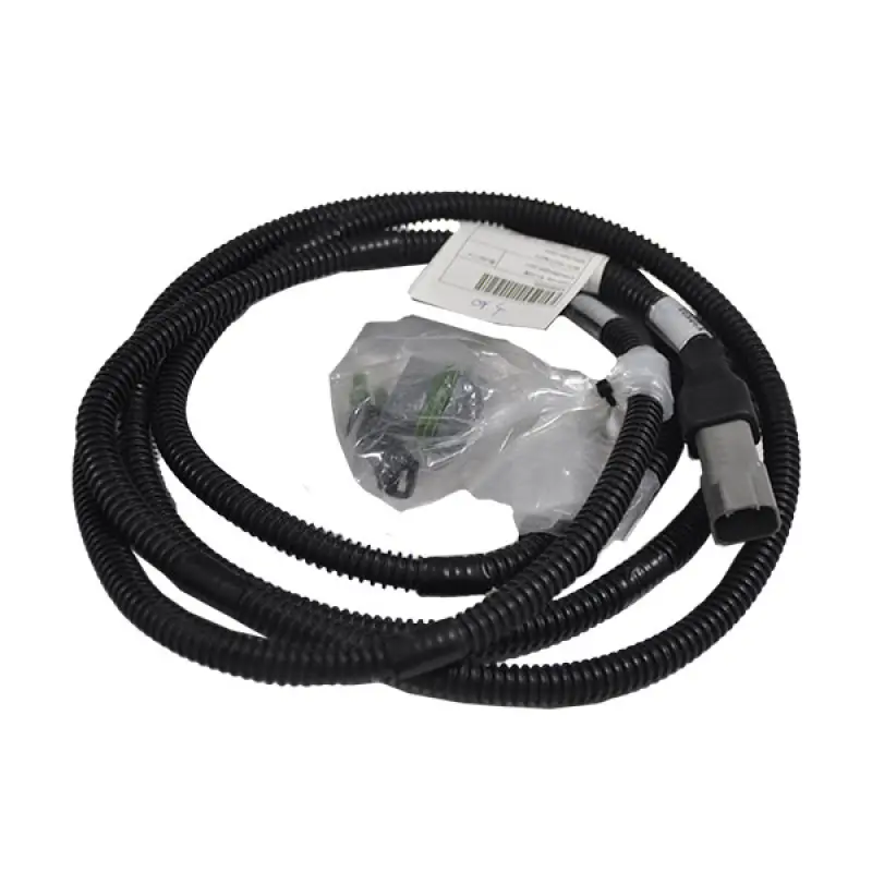 84589225 Connection Hose for Control Valve CNH