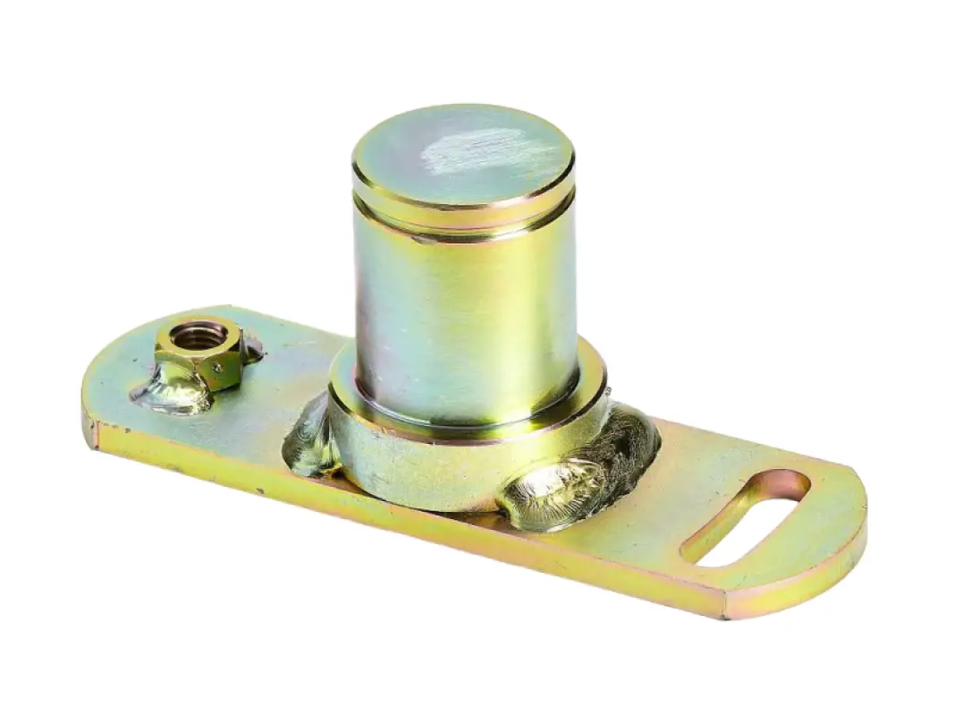 84818451 Sieve Roller Finger CNH