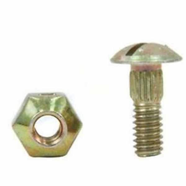 86507777 Segment Bolt CNH with Nut (Greenly)