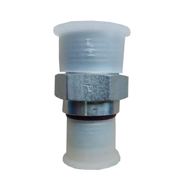 86603051 Hydraulic Connector CNH