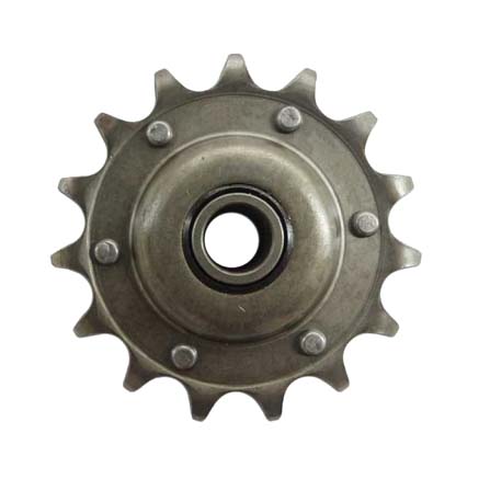 86619126 Koło zębate napinające 15T CNH (Greenly)