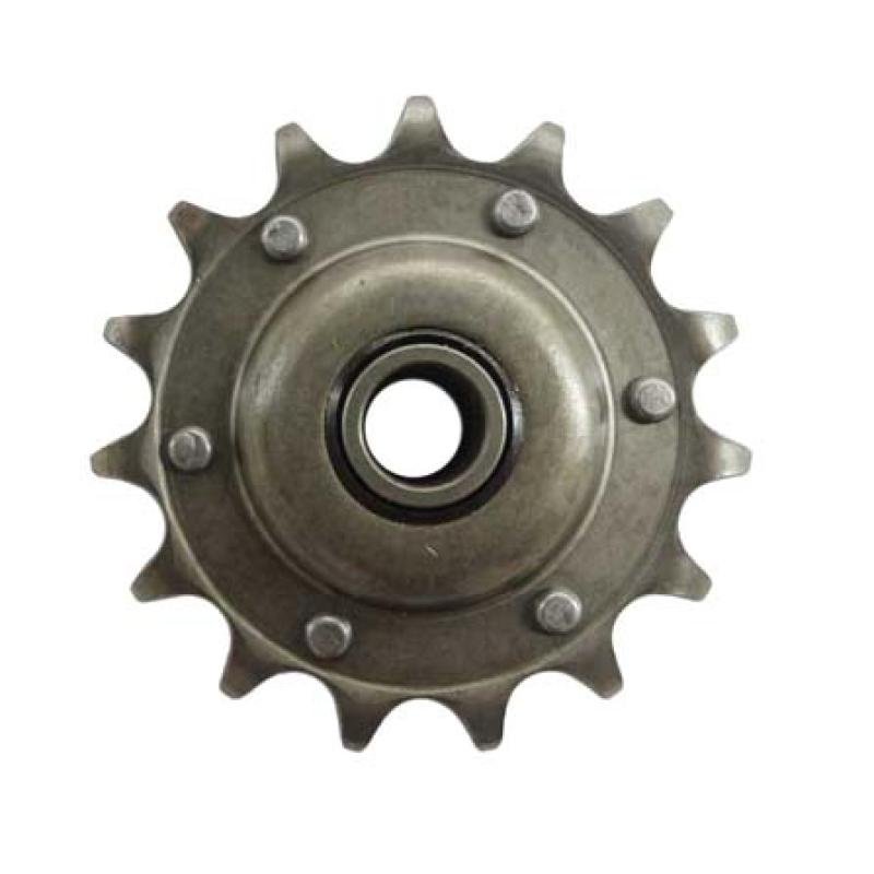86619126 Koło zębate napinające 15T CNH (Greenly)