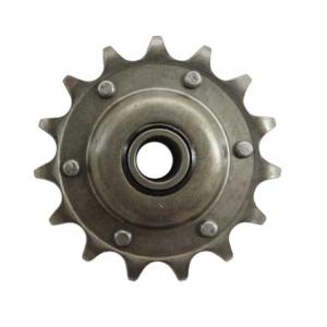 86619126 Koło zębate napinające 15T CNH (Greenly)