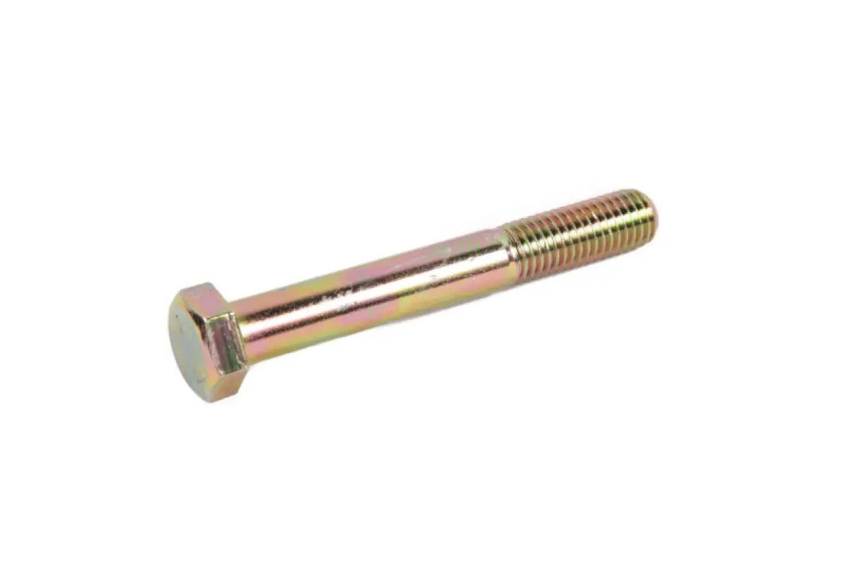 87306801 Śruba ekranu (5/8"-11 x 4 3/4" G8) CNH