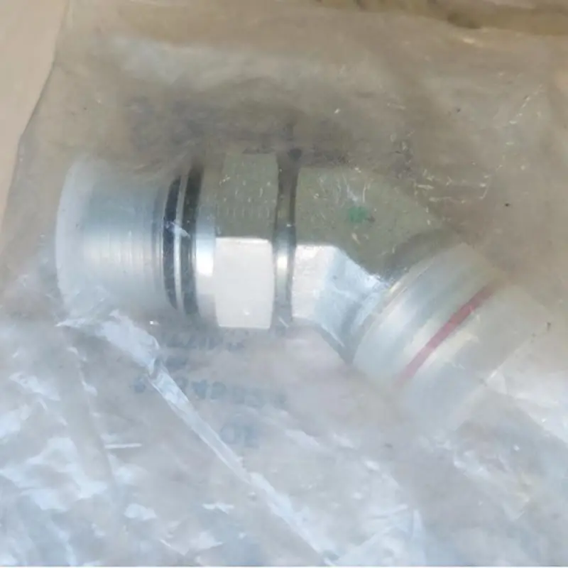 87345924 Female Connector M18x1.5, T8.390 CNH