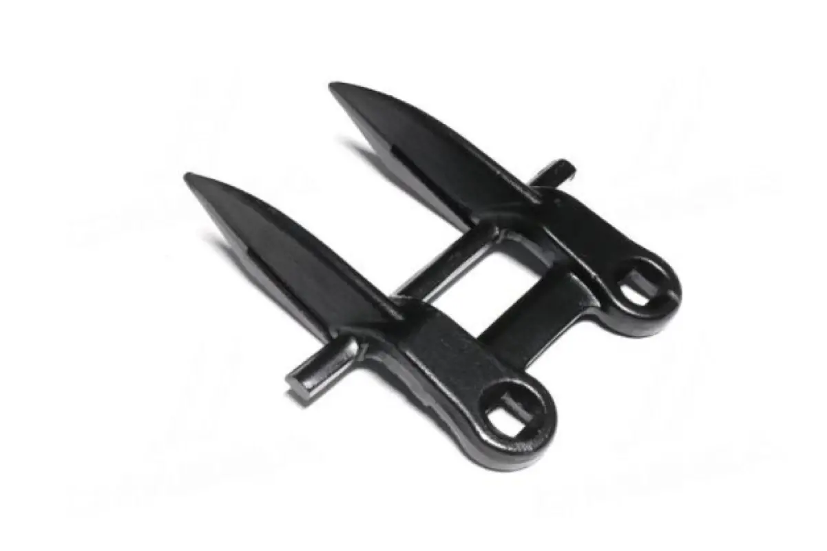 87442324 Double finger header CNH(RIMA)