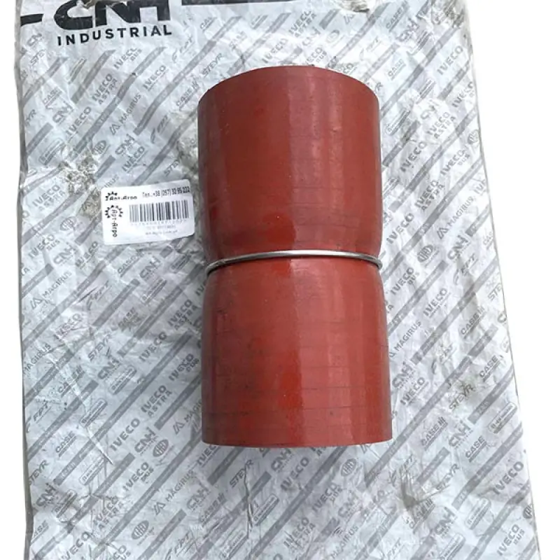 87714831 Wylot powietrza CNH