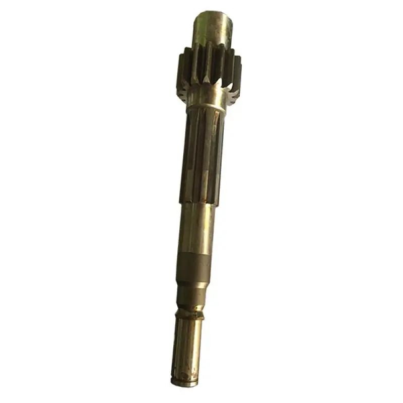 9576872 Gearbox Shaft CNH