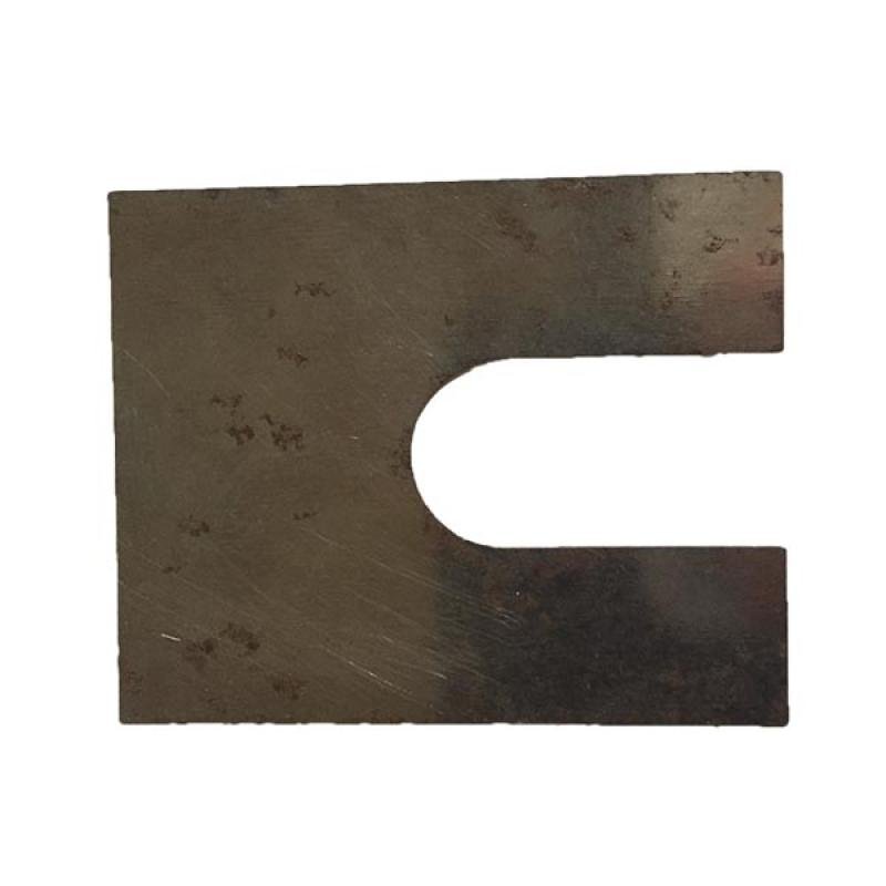 9802757 Płytka regulacyjna do sworzni wirnika 41x0,43mm CNH