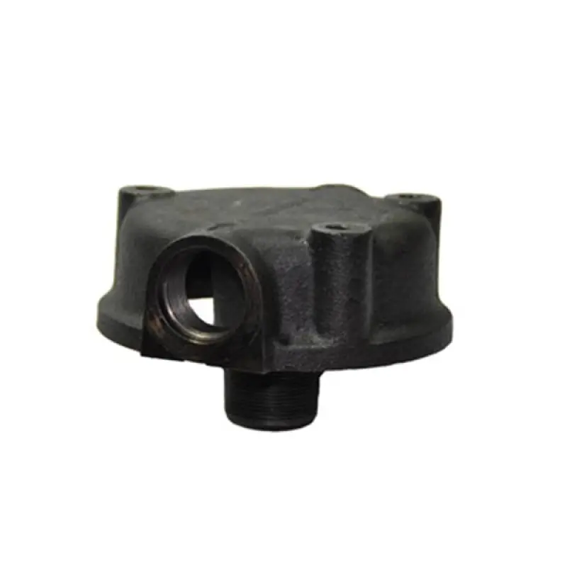 9826770 Hydrostatic Filter Housing CNH