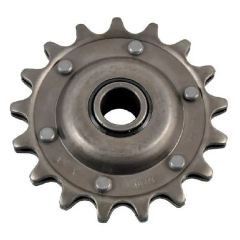 AG2417 Gear 15T Tension Wheel CNH