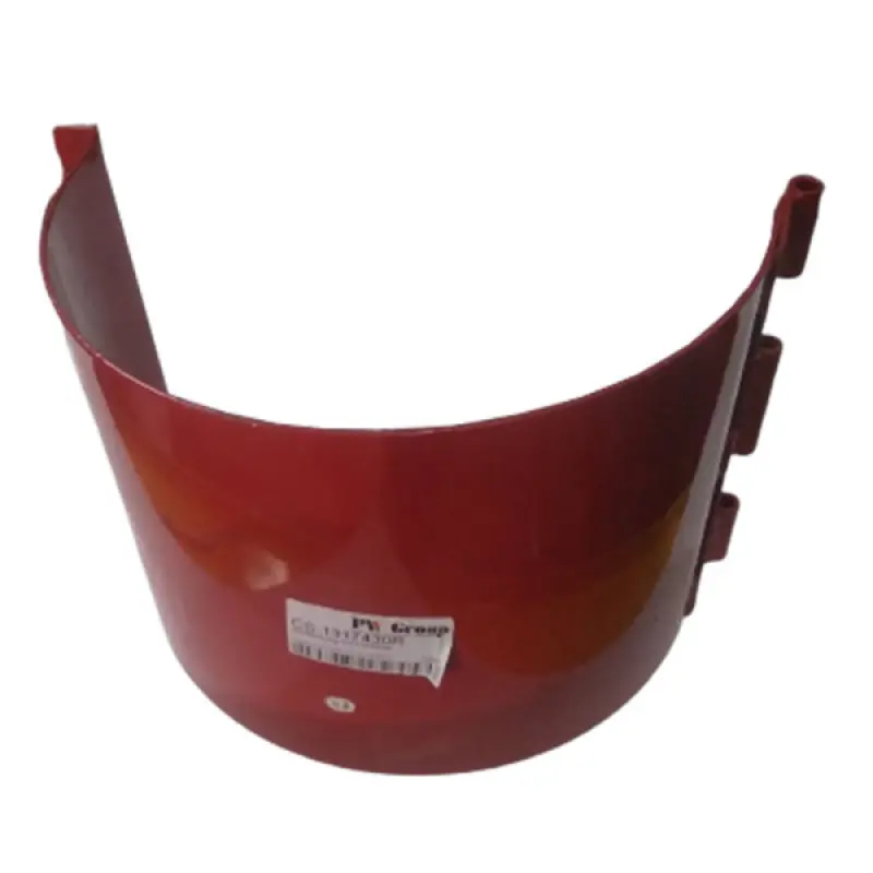 1317430R Cover, lid CASE (PW GROUP)