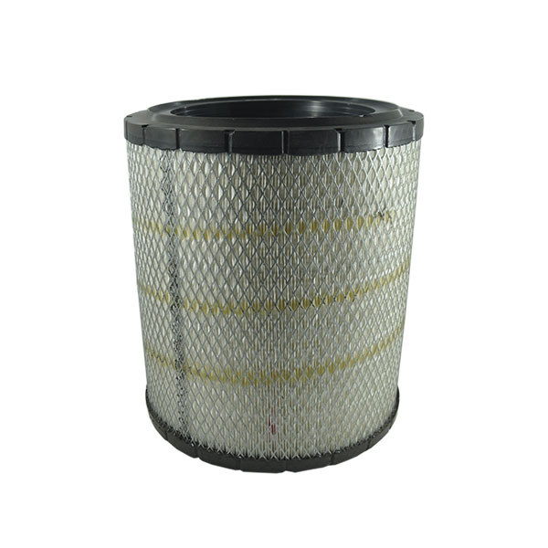 AF25710 Filtr powietrza Fleetguard