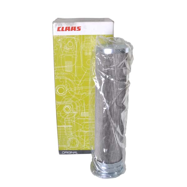 0011298010 Filtr hydrauliczny do ciągnika AXION 940 oryginał CLAAS