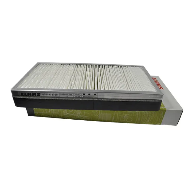 0011471760 Air Conditioning Filter CLAAS