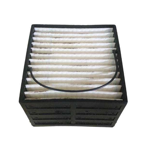 00510/50 Separate filtering element