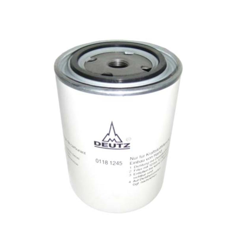01181245 Fuel Filter Deutz