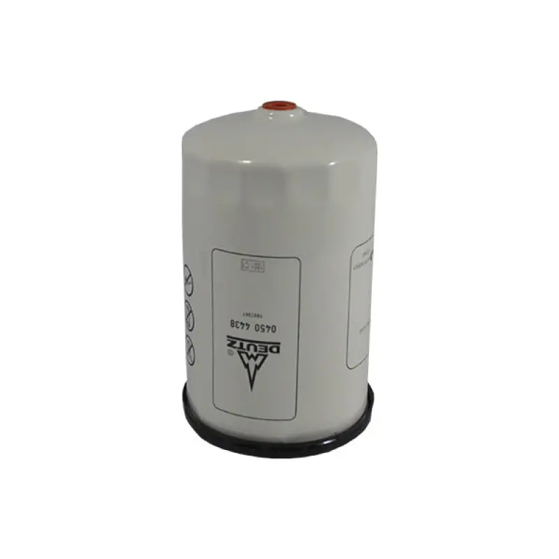 04504438 Filtr paliwa, separator DEUTZ