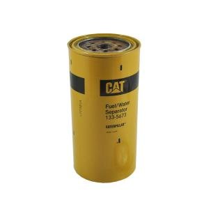133-5673 CATERPILLAR Fuel Separator Filter