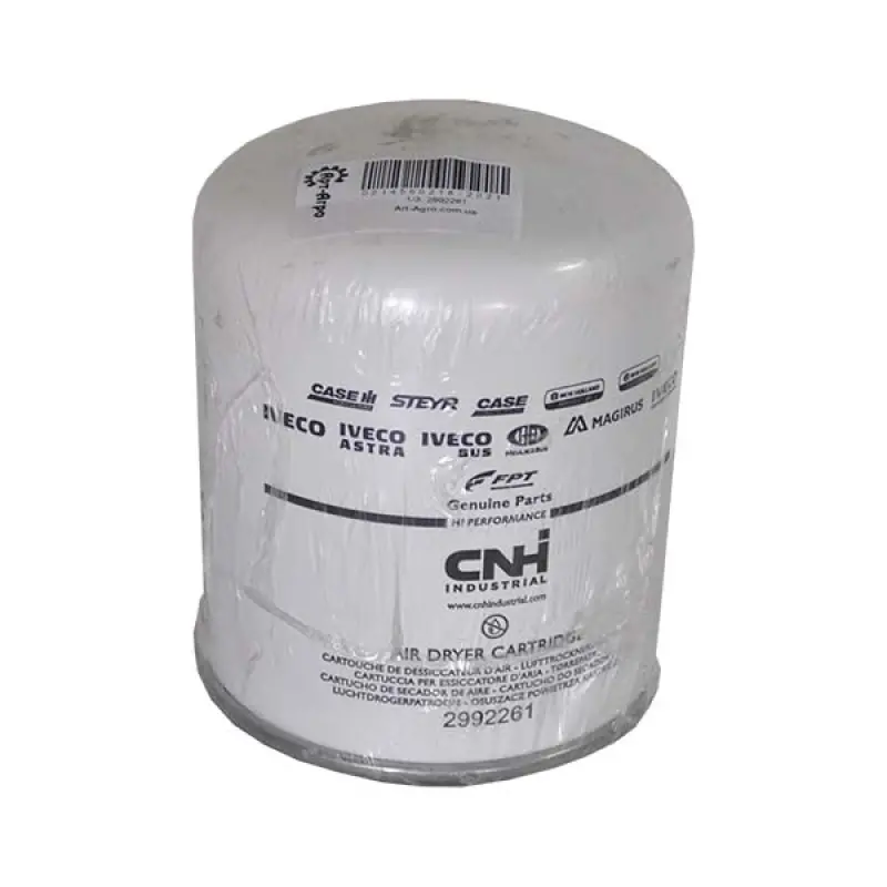 2992261 Filtr osuszacza powietrza IVECO CNH