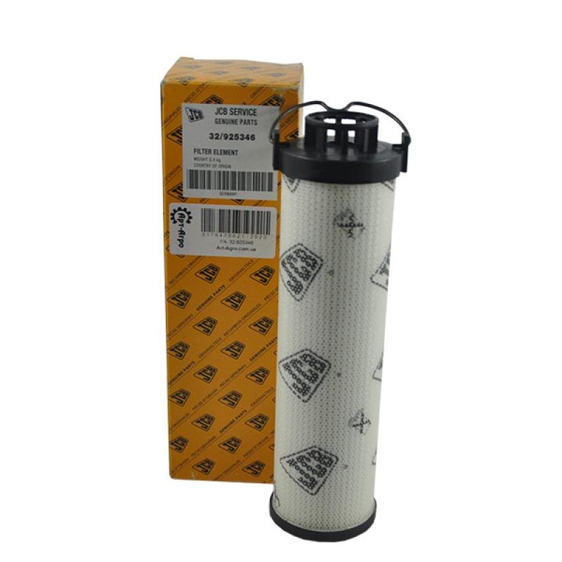 32/925346 Filtr hydrauliczny JCB