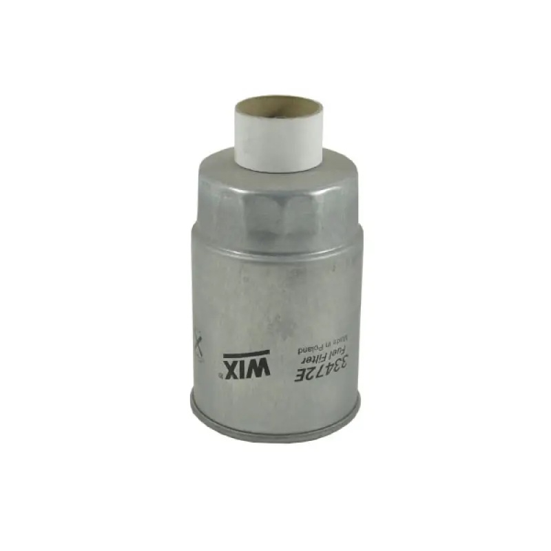 33472E Fuel Filter WIX