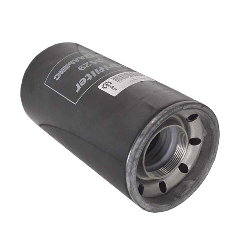 3529 Fuel Filter AGRIFILTER