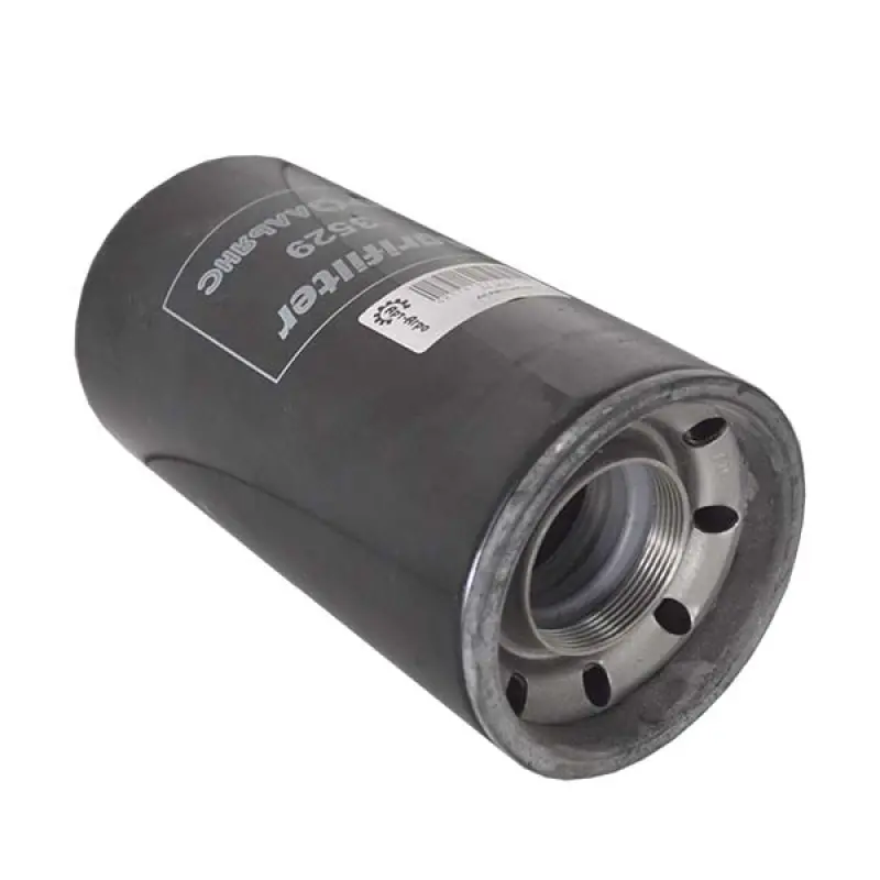 3529 Filtr paliwa AGRIFILTER