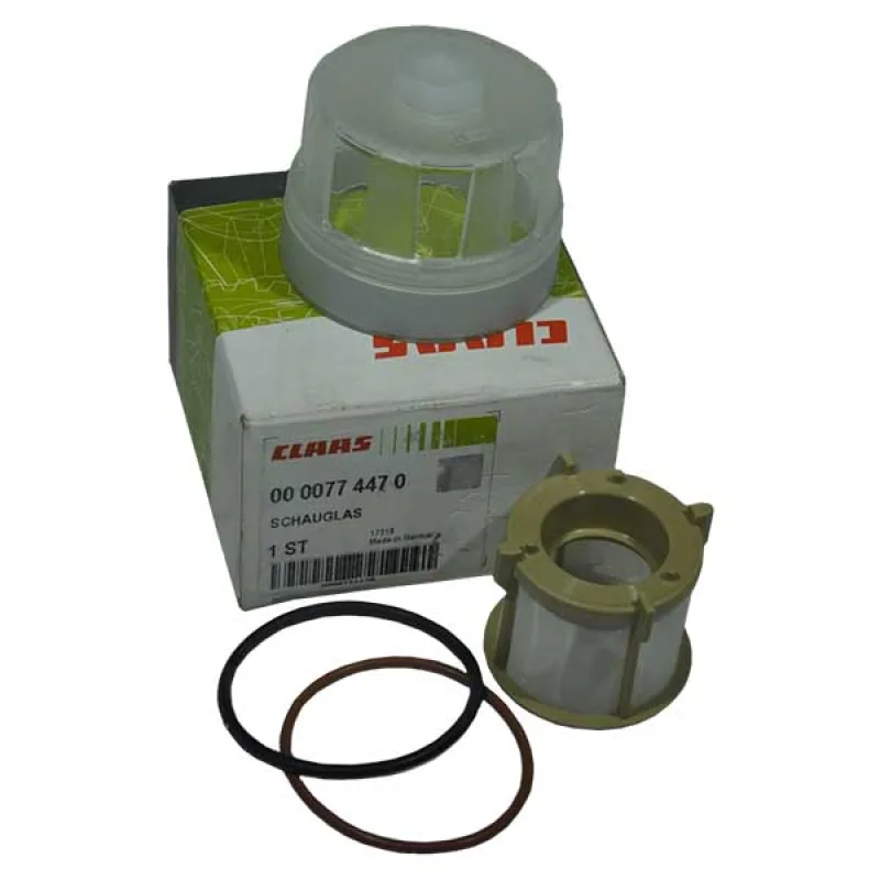 0000774470 Filtr CLAAS
