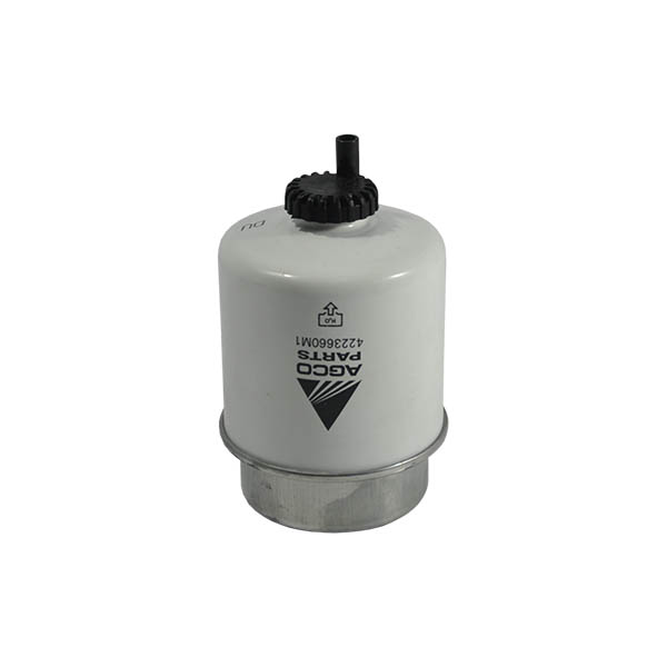 4223660M1.AGCO PARTS fuel filter