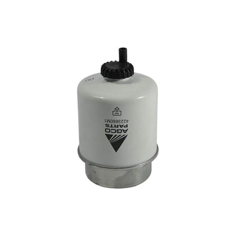 4223660M1.AGCO PARTS filtr paliwa