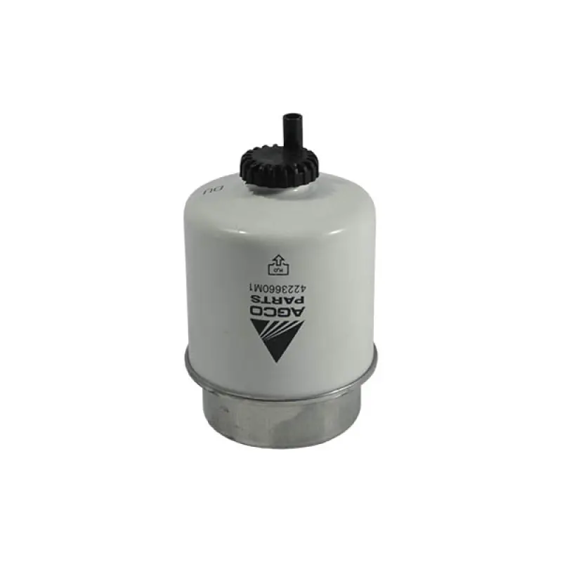 4223660M1.AGCO PARTS filtr paliwa