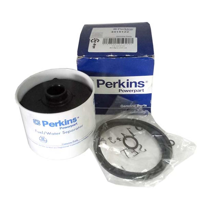 4415122 Fuel Filter Perkins